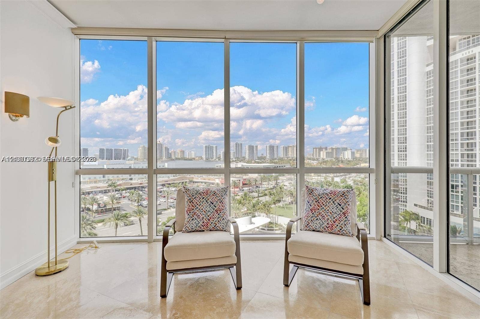 18101 Collins Avenue, #1003, Sunny Isles Beach, Sunny Isles Beach, FL 33160 Photo 4