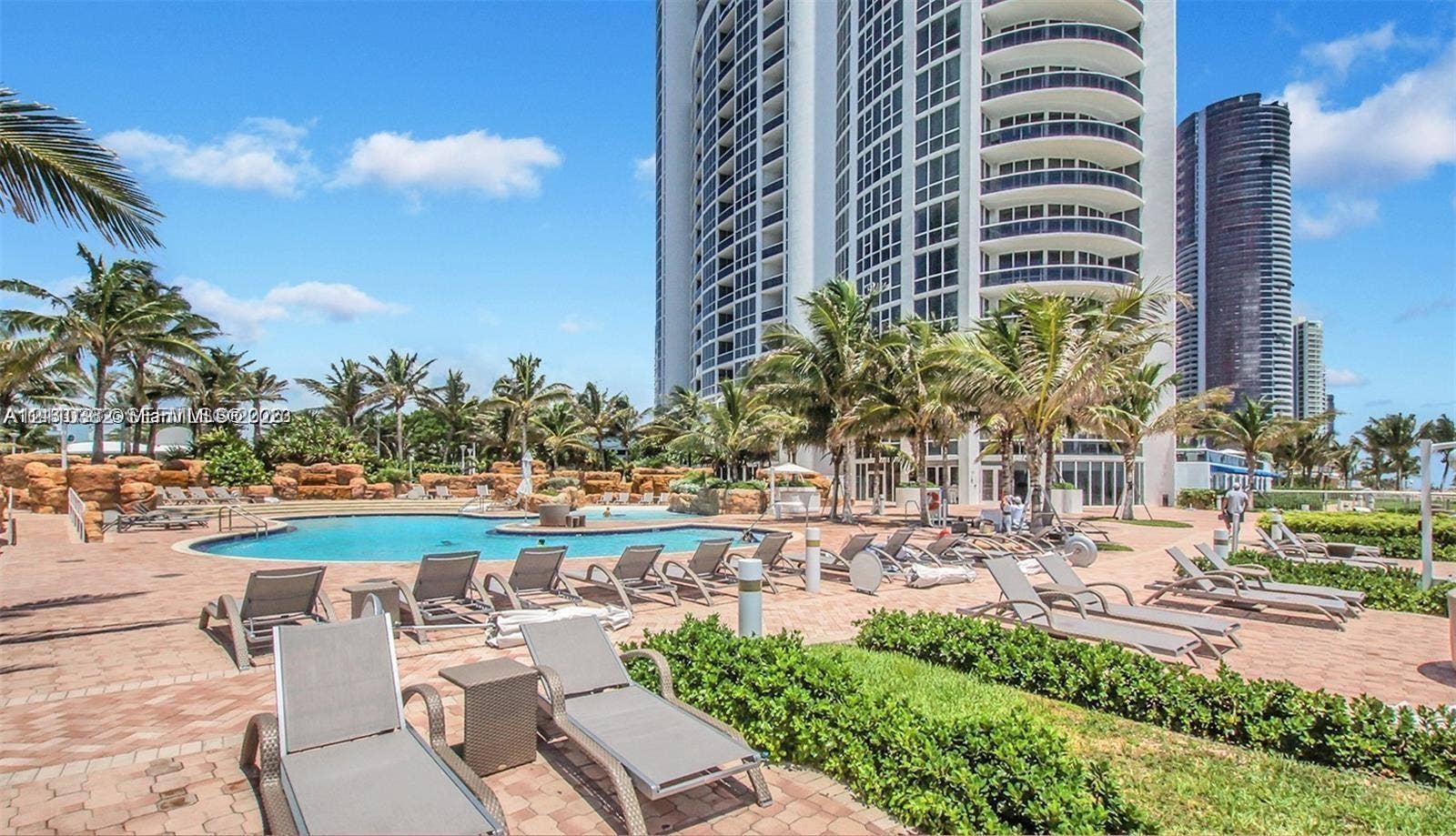 18101 Collins Avenue, #1003, Sunny Isles Beach, Sunny Isles Beach, FL 33160 Photo 27