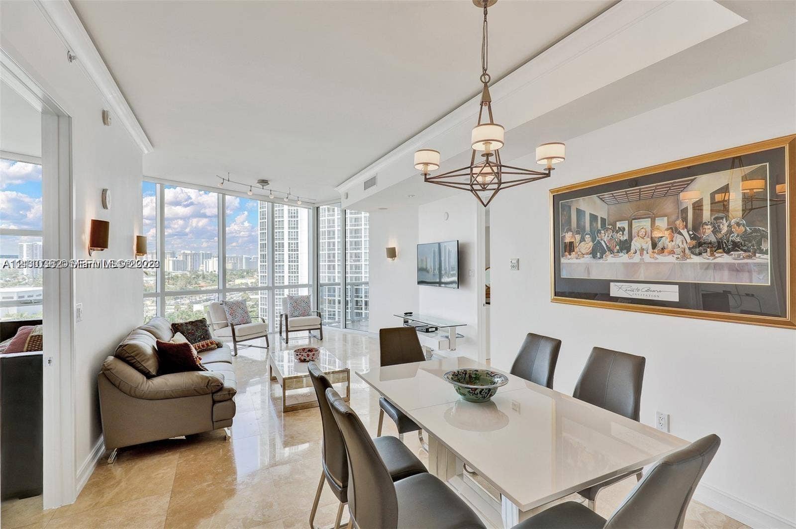 18101 Collins Avenue, #1003, Sunny Isles Beach, Sunny Isles Beach, FL 33160 Photo 5