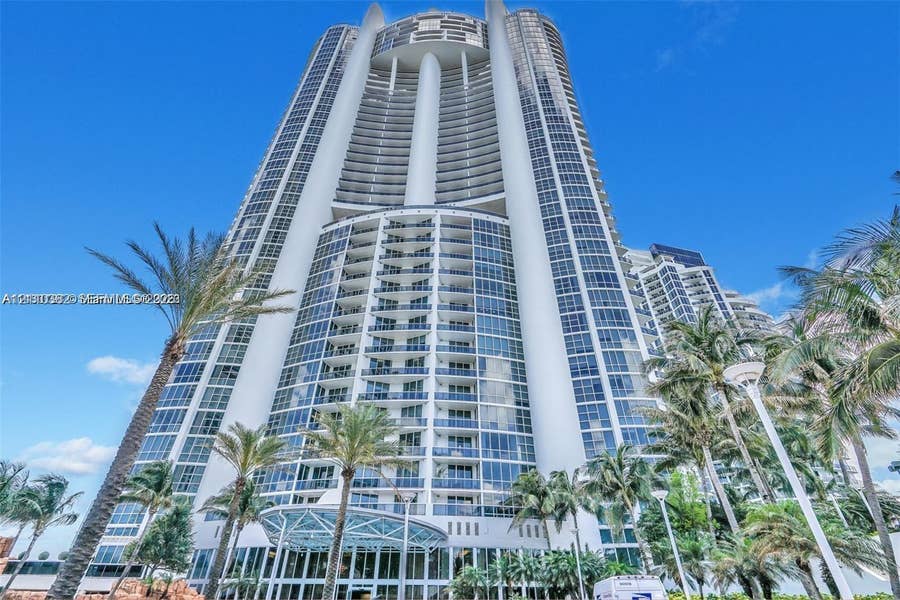 Property photo for 18101 Collins Avenue, #1003, Sunny Isles Beach, FL