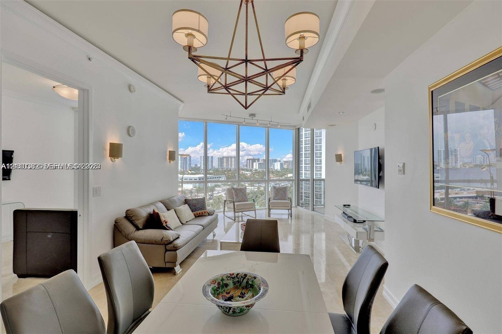18101 Collins Avenue, #1003, Sunny Isles Beach, Sunny Isles Beach, FL 33160 Photo 6