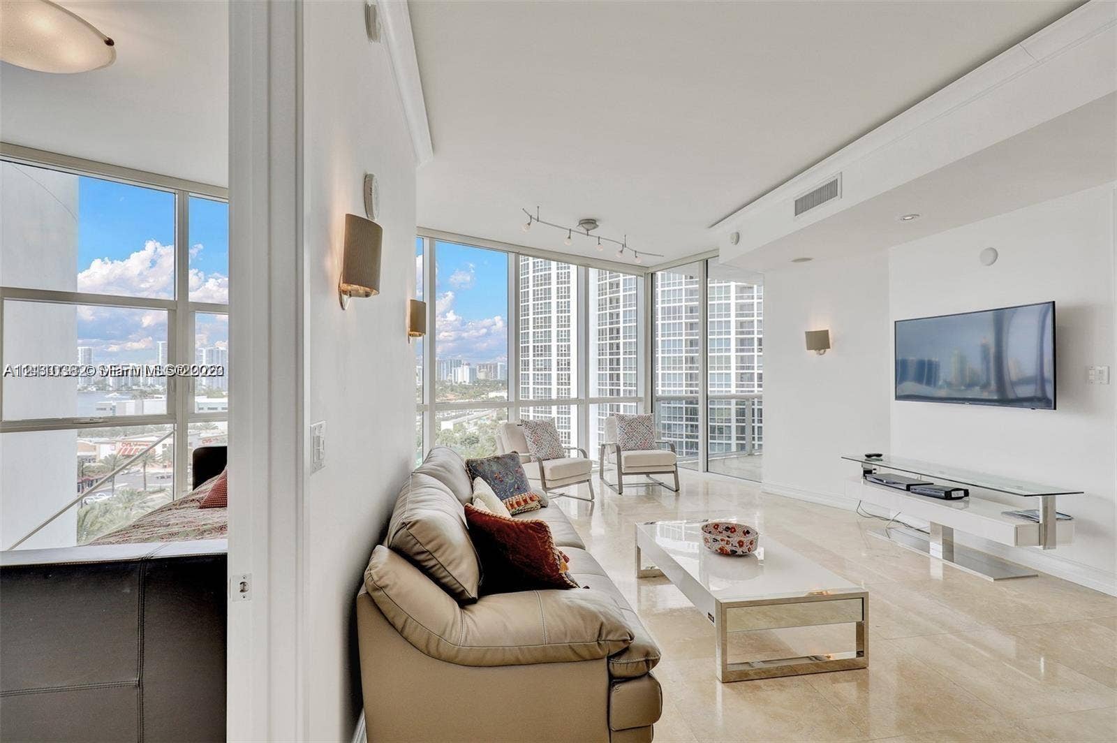 18101 Collins Avenue, #1003, Sunny Isles Beach, Sunny Isles Beach, FL 33160 Photo 8