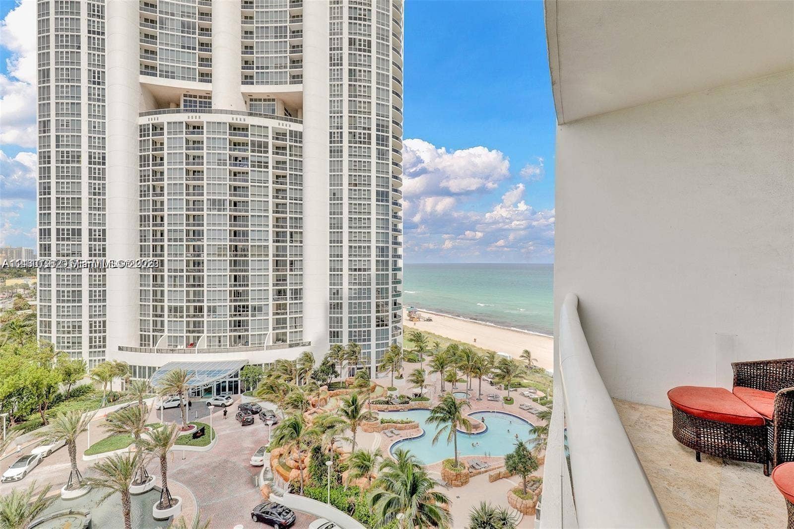 18101 Collins Avenue, #1003, Sunny Isles Beach, Sunny Isles Beach, FL 33160 Photo 9