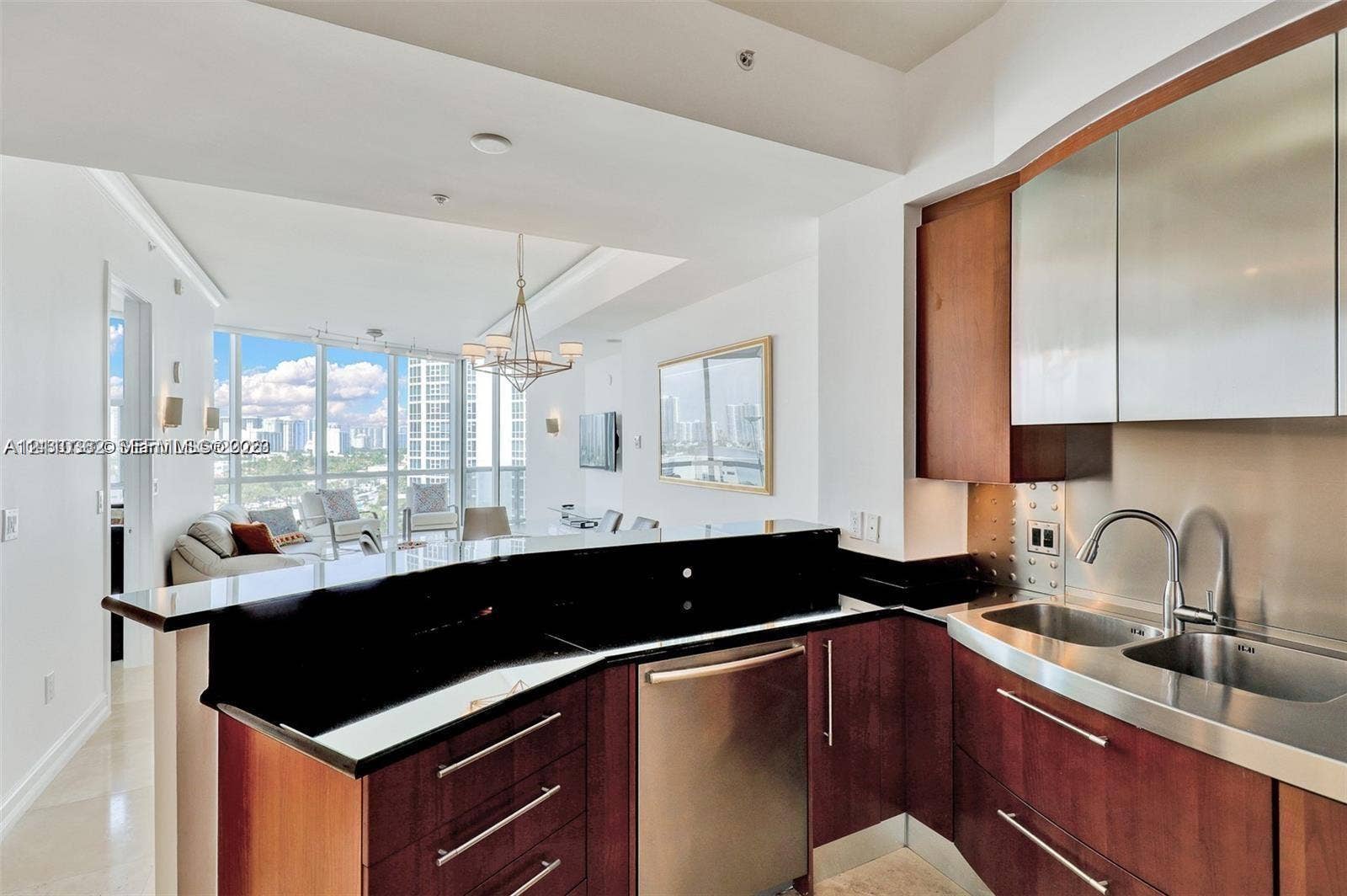 18101 Collins Avenue, #1003, Sunny Isles Beach, Sunny Isles Beach, FL 33160 Photo 12