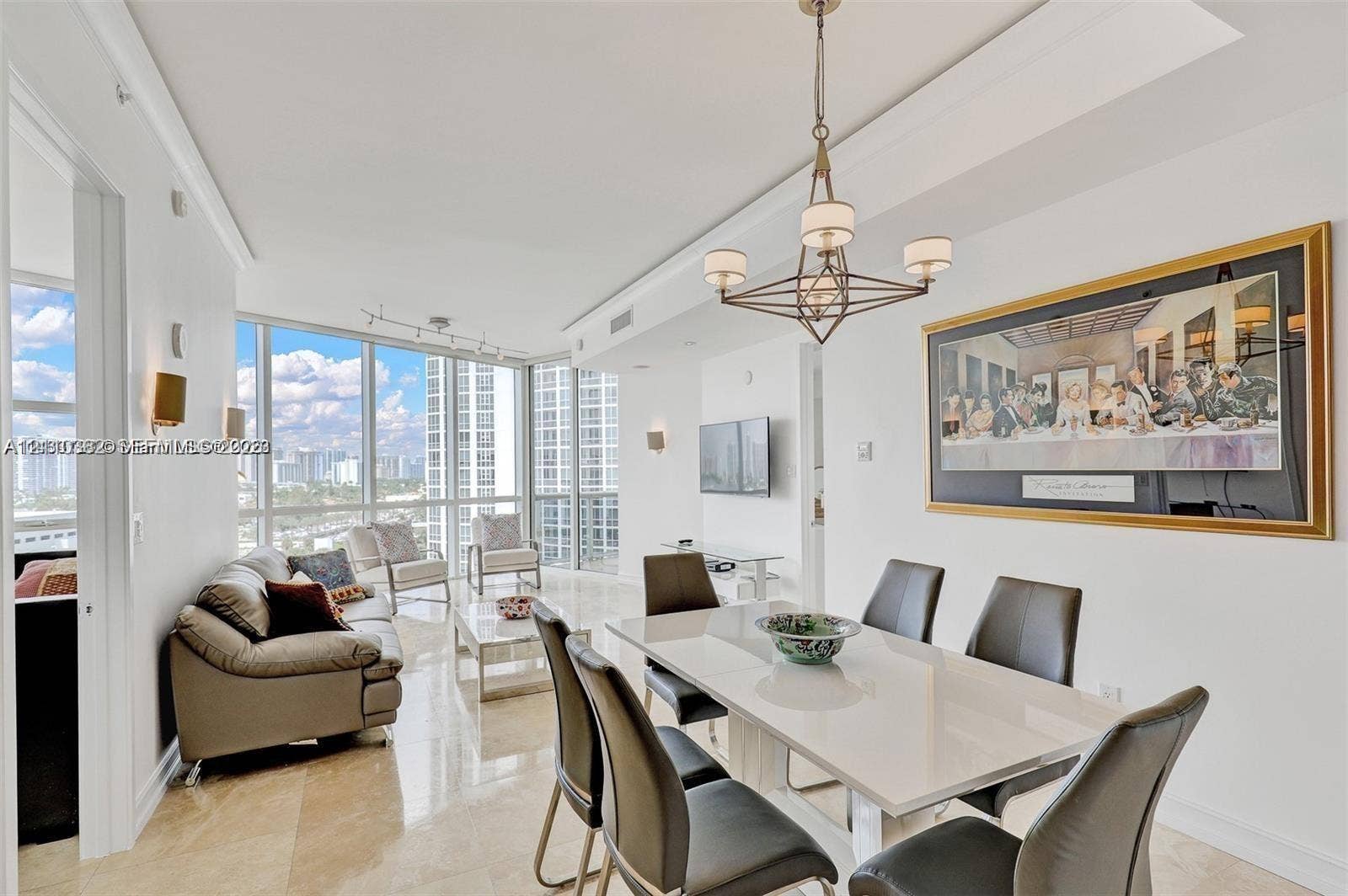 18101 Collins Avenue, #1003, Sunny Isles Beach, Sunny Isles Beach, FL 33160 Photo 7