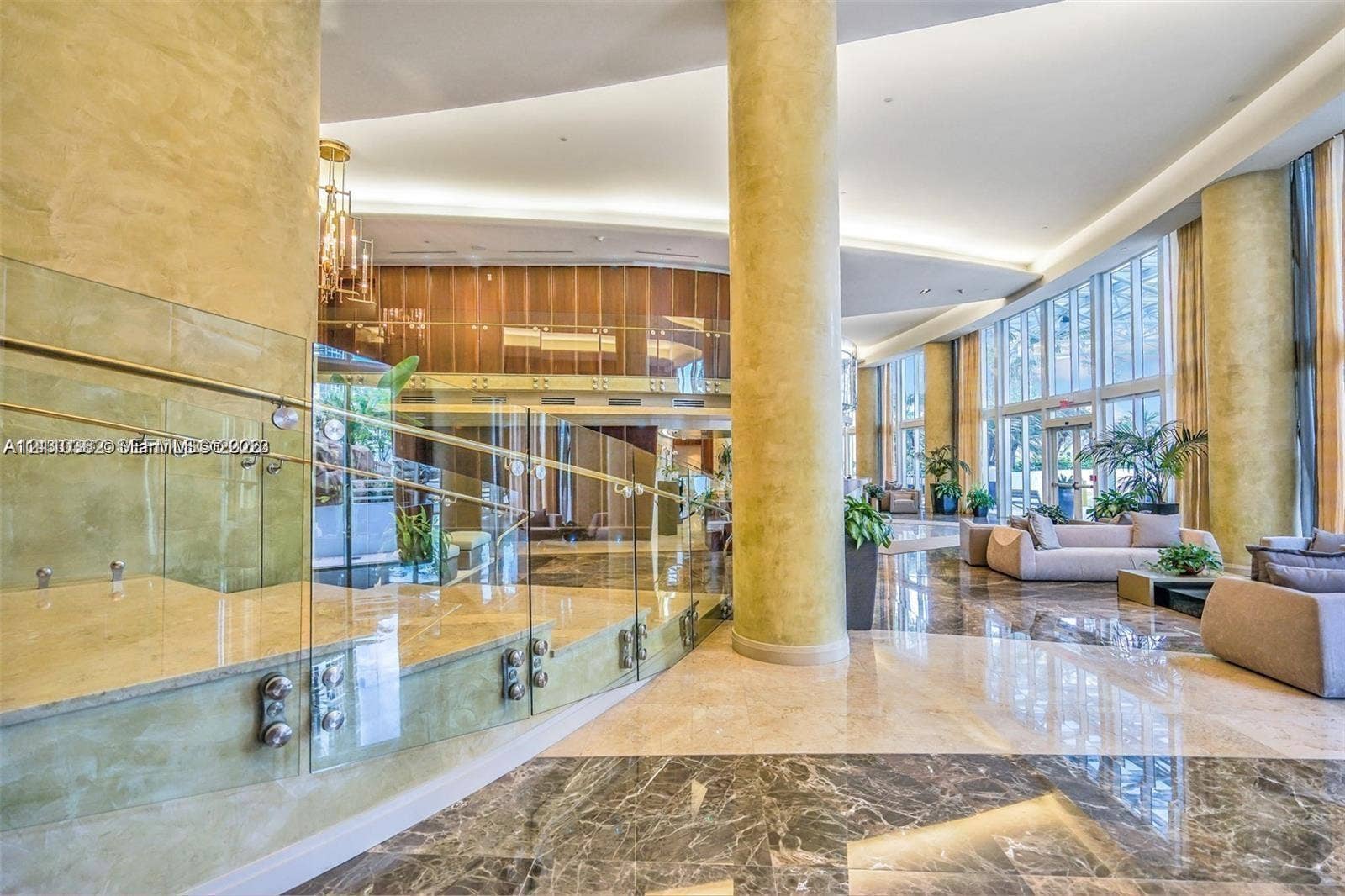 18101 Collins Avenue, #1003, Sunny Isles Beach, Sunny Isles Beach, FL 33160 Photo 30
