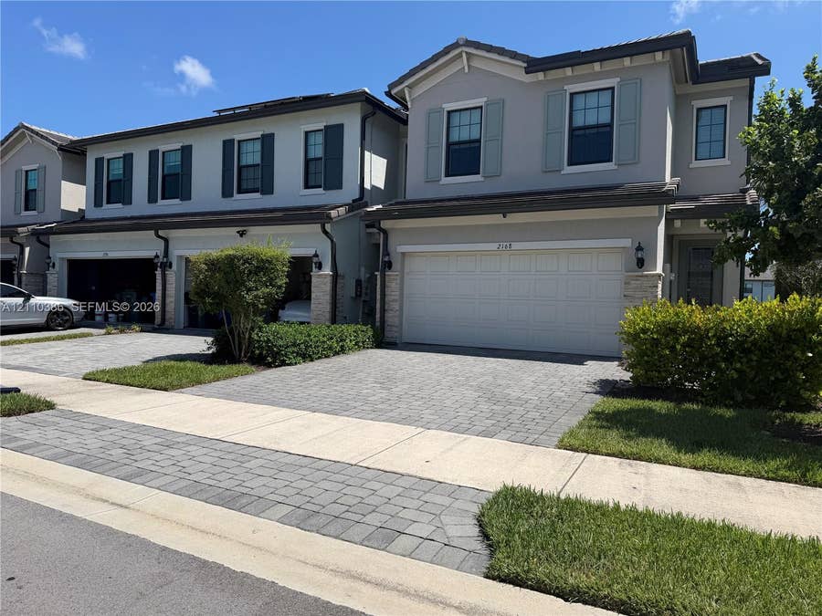 Property photo for 2162 Appleton Circle N, Oakland Park, FL
