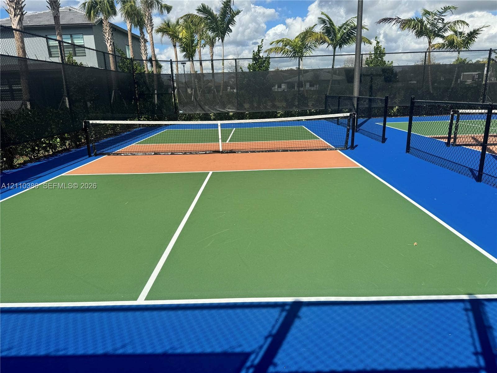 2162 Appleton Circle N, Oakland Park, FL 33309 Pickle ball couts