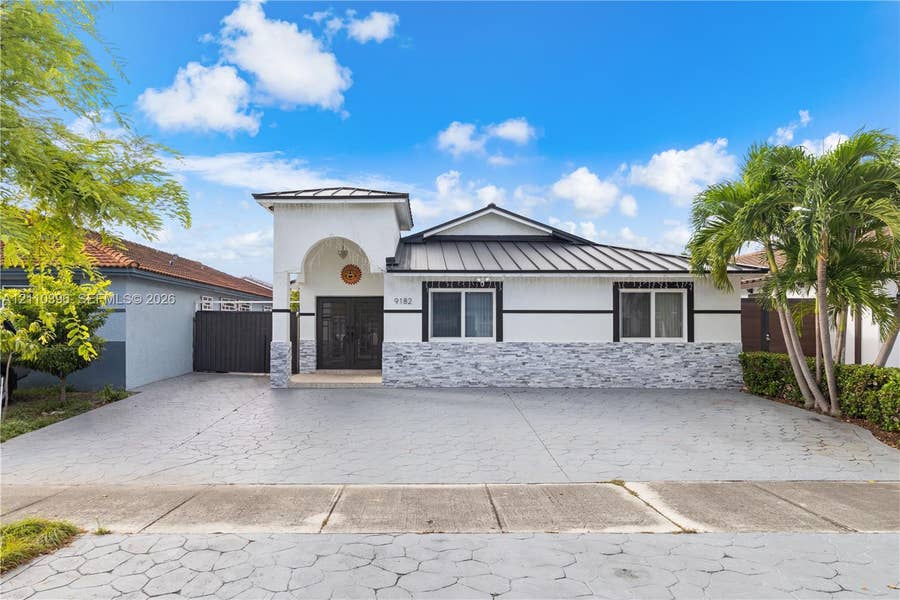 Property photo for 9182 NW 112th Terrace, Hialeah Gardens, FL
