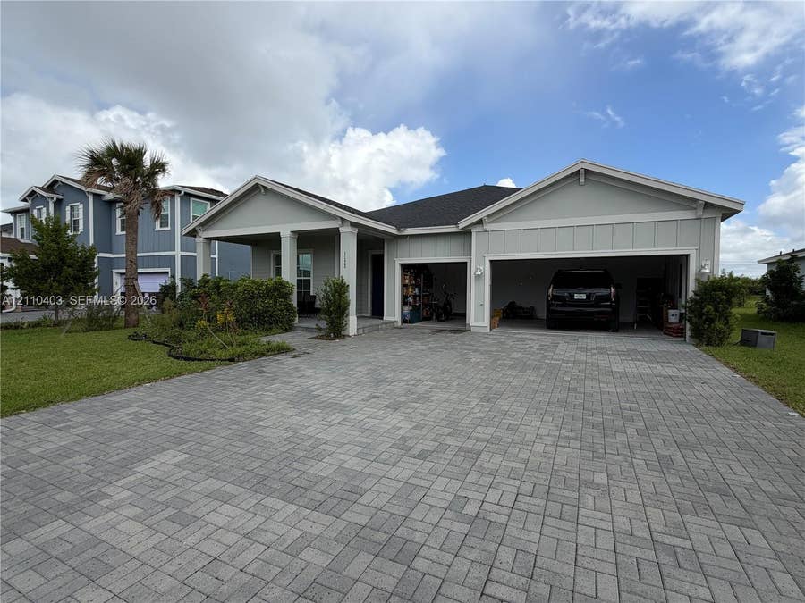 Property photo for 1172 Tangled Orchard Trace, Loxahatchee, FL