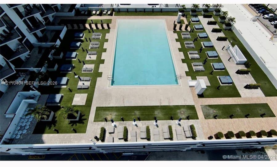 Property photo for 5300 Paseo Boulevard, #401, Doral, FL