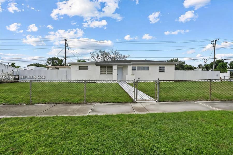 Property photo for 3330 NW 175th Street, Miami Gardens, FL
