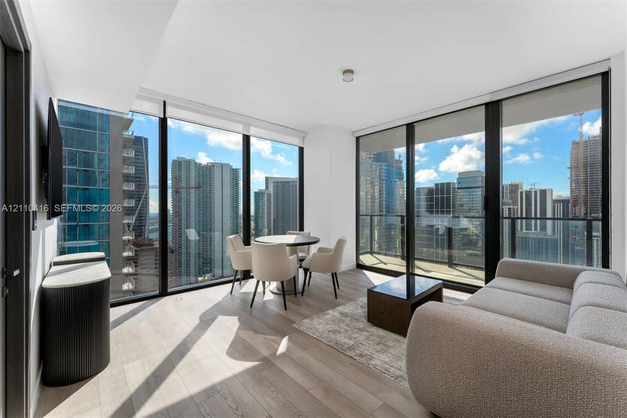 Property photo for 20 NE 11, #4208, Miami, FL