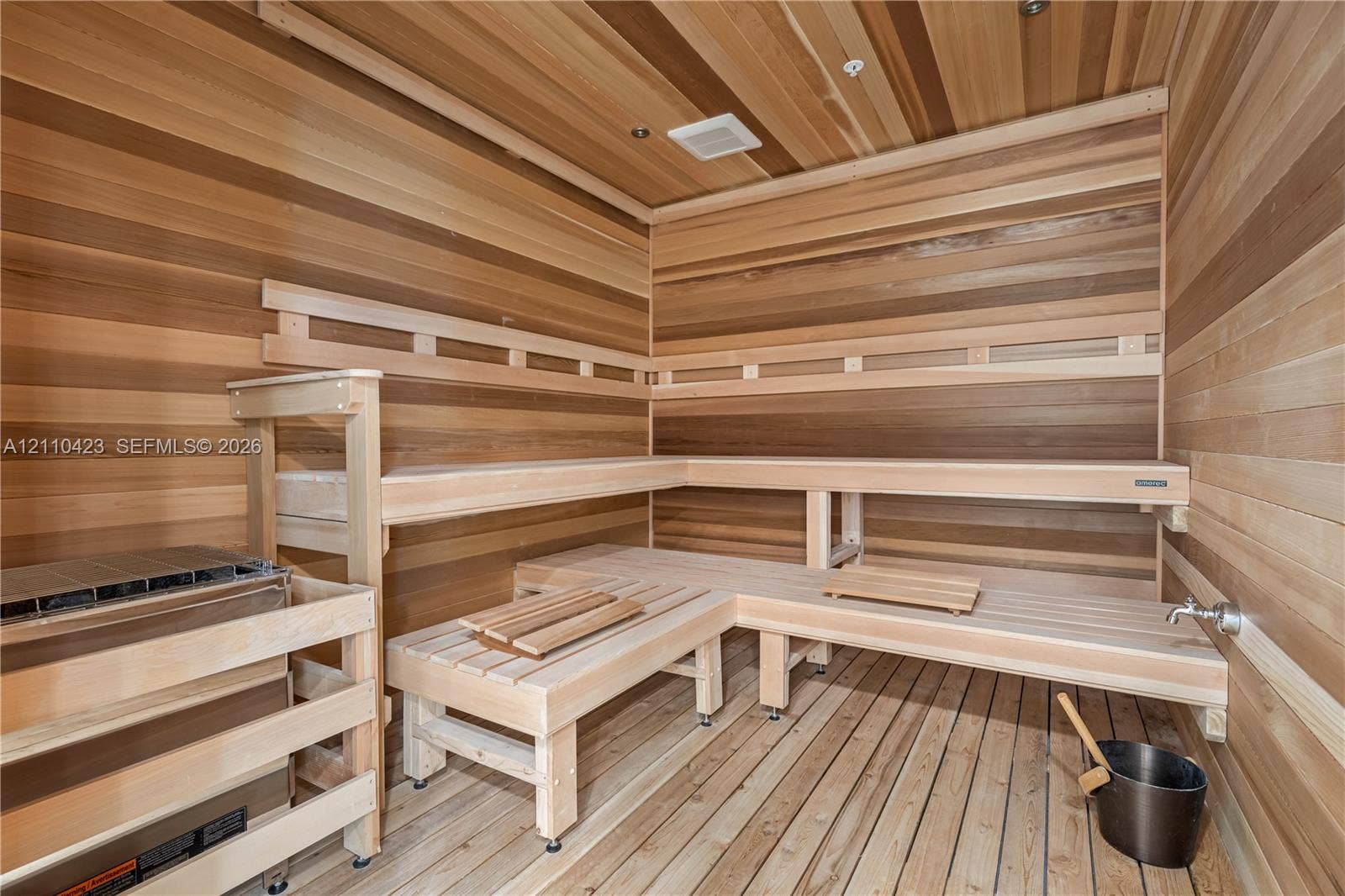 Zen Suite - Spa