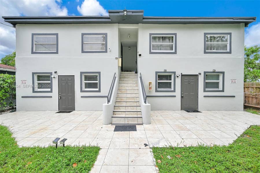 Property photo for 414 NW 53rd Street, Miami, FL