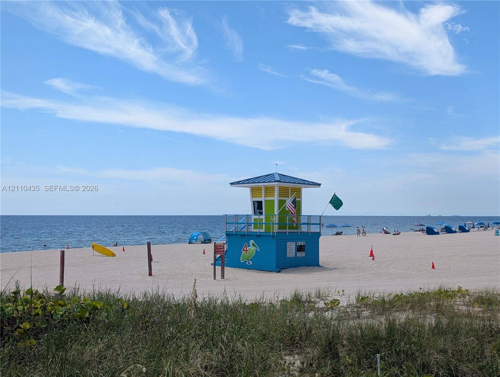 3221 NE 7th Street, #2, Pompano Beach, Pompano Beach, FL 33062 Beach