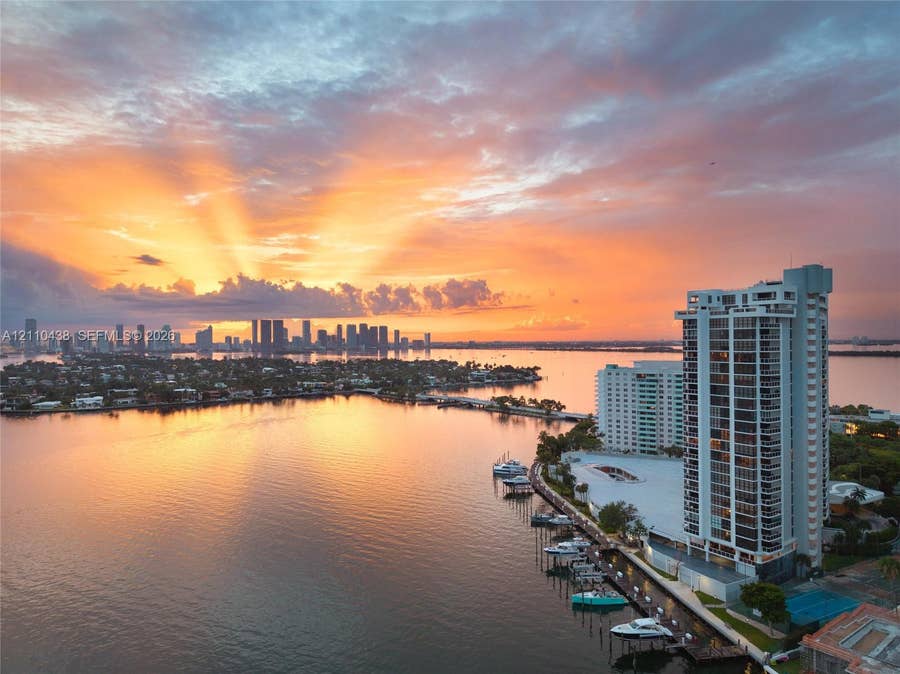 Property photo for 9 Island Avenue, #2401, Miami Beach, FL