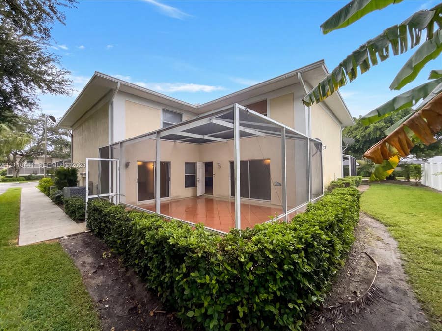 Property photo for 1538 N Lawnwood Circle, #3, Fort Pierce, FL