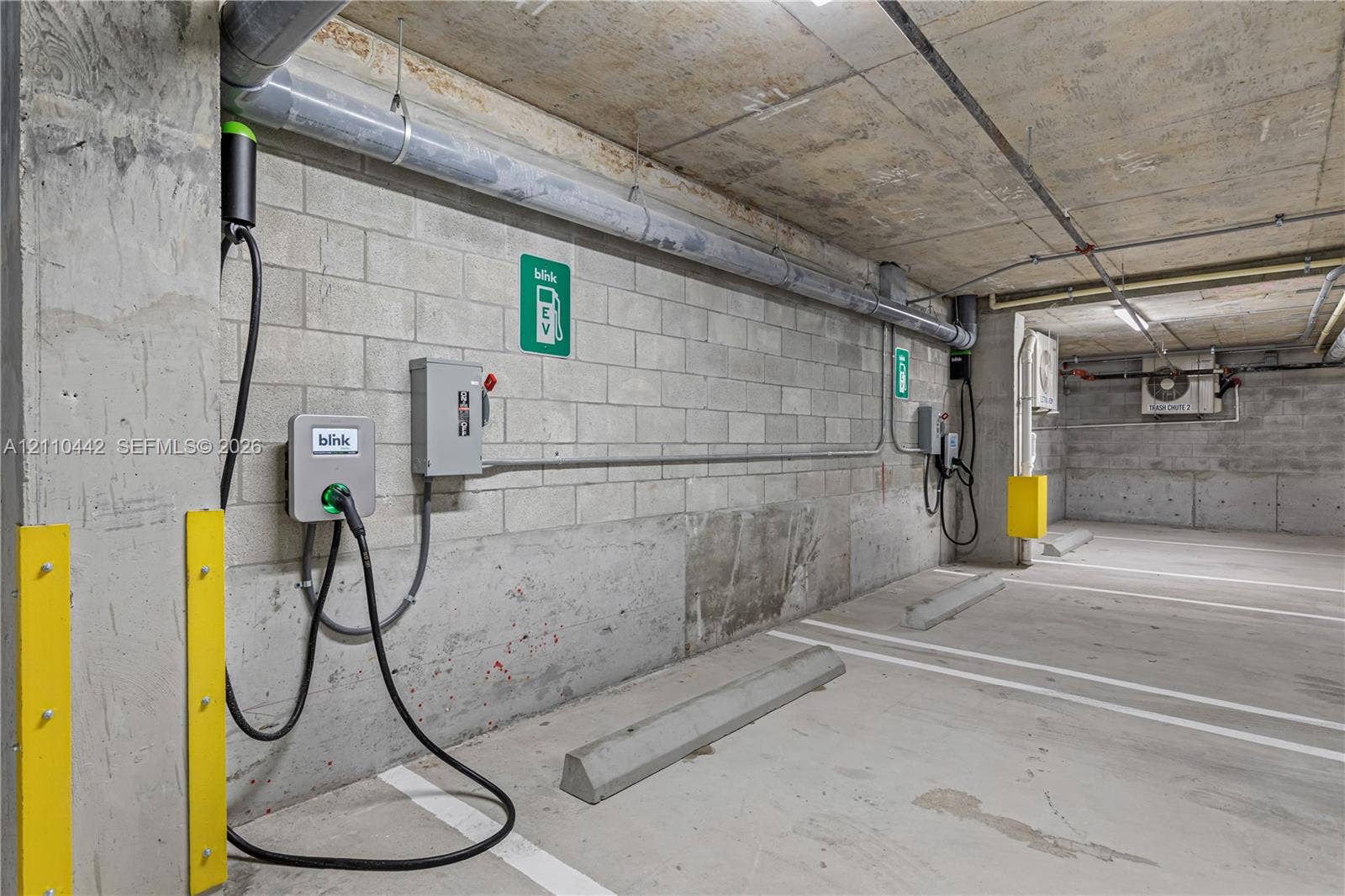 4 N Federal Highway, #750, Dania, Dania Beach, FL 33004 EV Charging Station