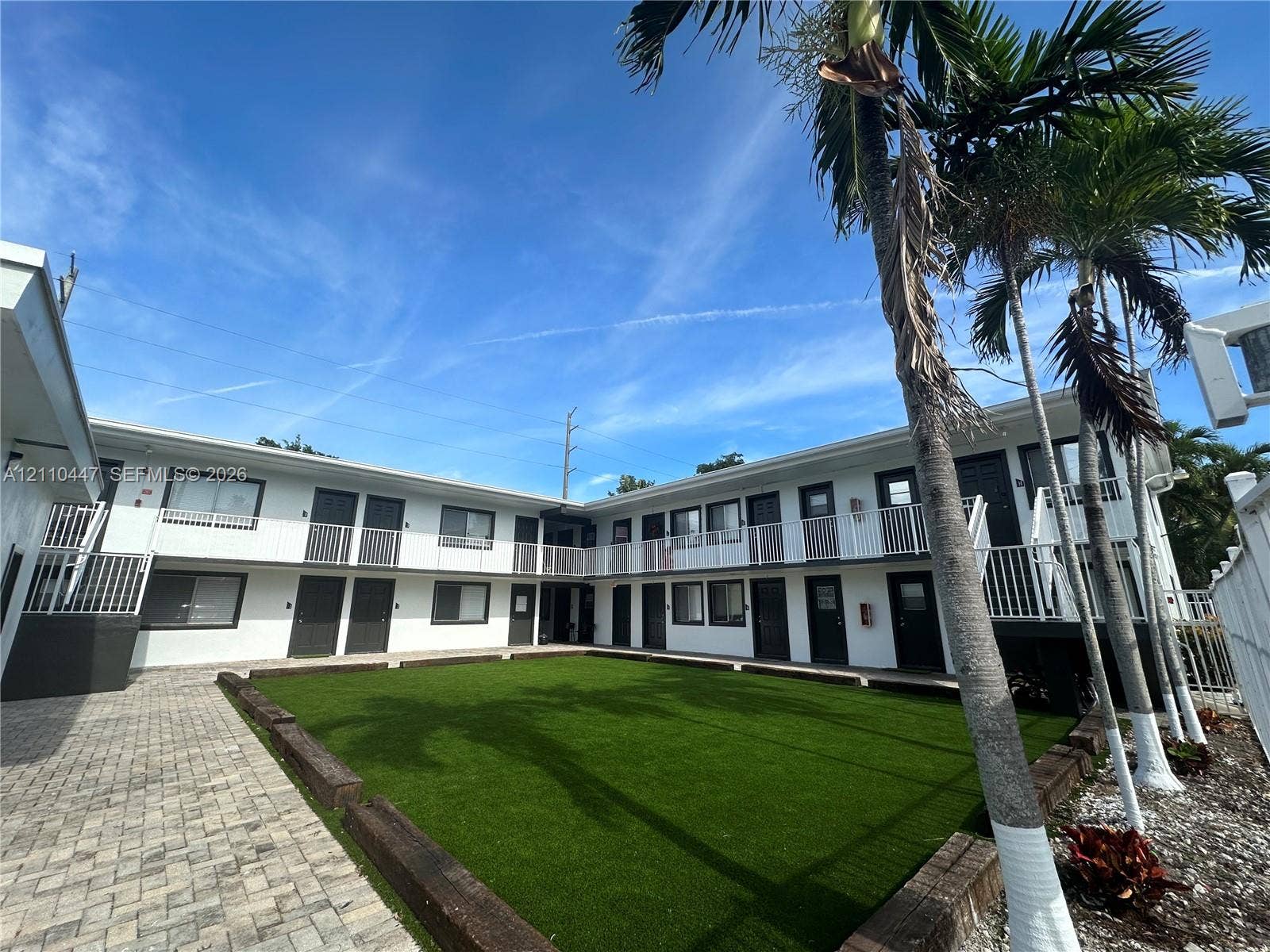 2325 Arthur Street, #14, Hollywood, Hollywood, FL 33020 Photo 20