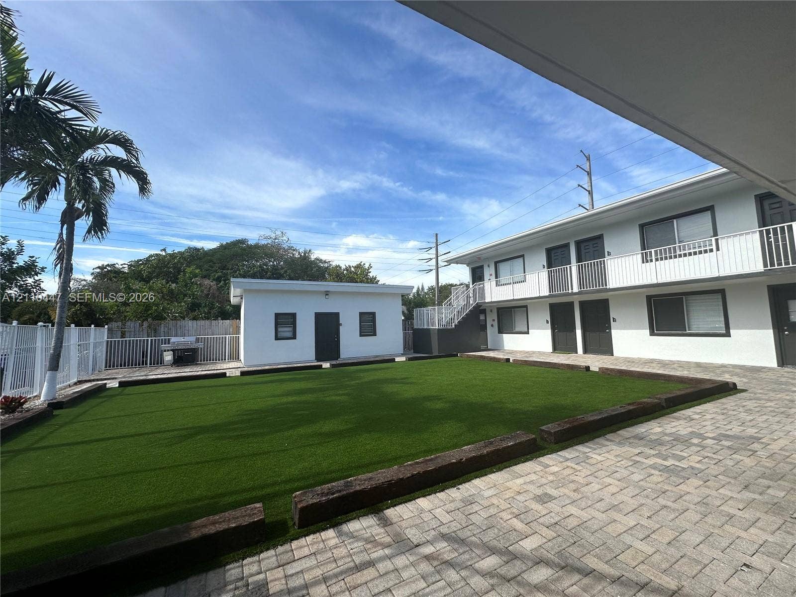 2325 Arthur Street, #14, Hollywood, Hollywood, FL 33020 Photo 19
