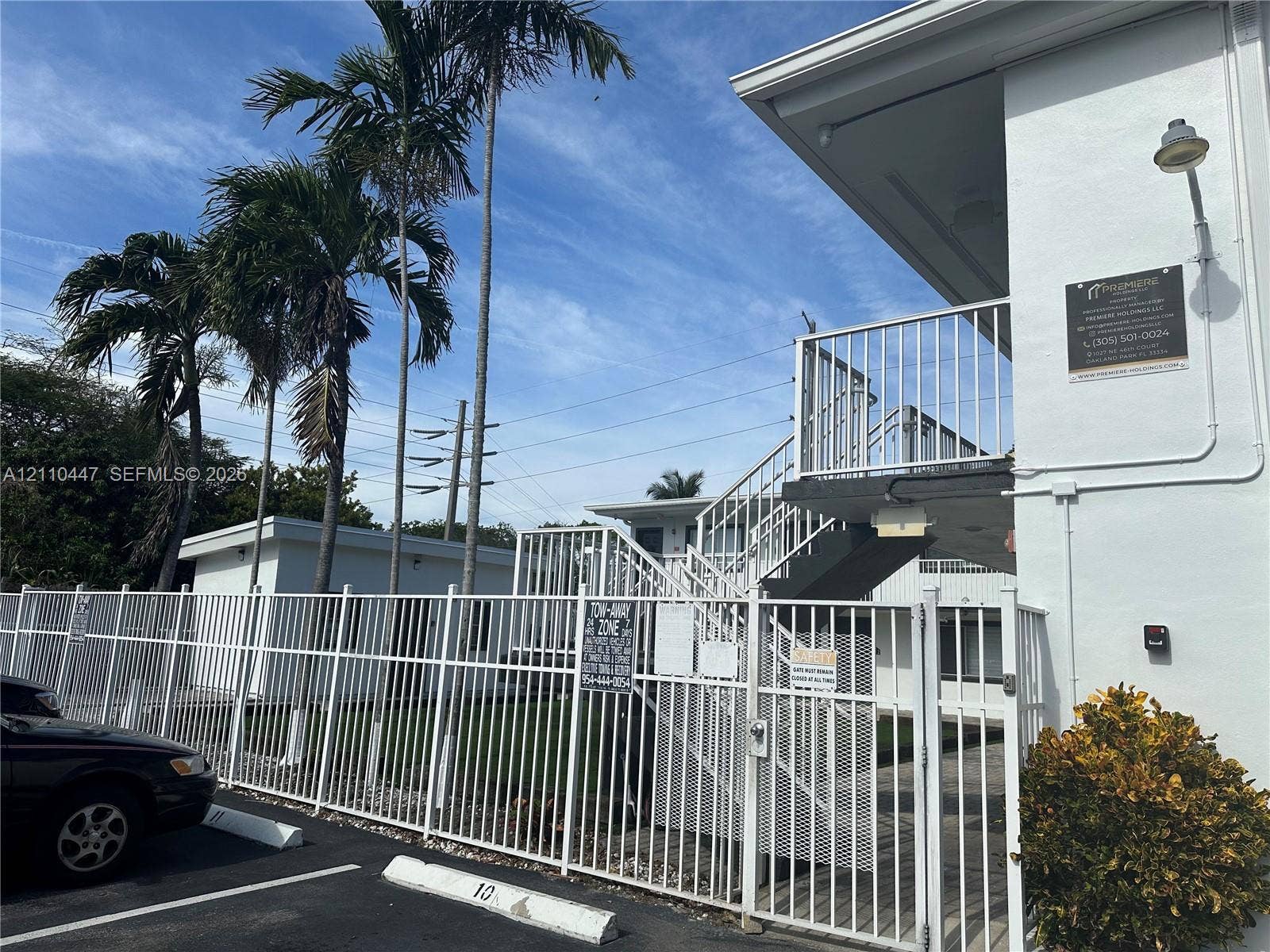 2325 Arthur Street, #14, Hollywood, Hollywood, FL 33020 Photo 23