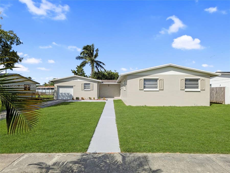 Property photo for 10441 SW 163rd Street, Miami, FL