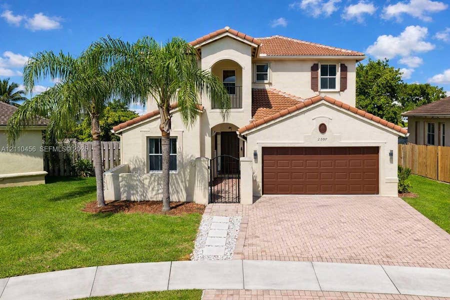 Property photo for 2007 NE 6th Court, Homestead, FL