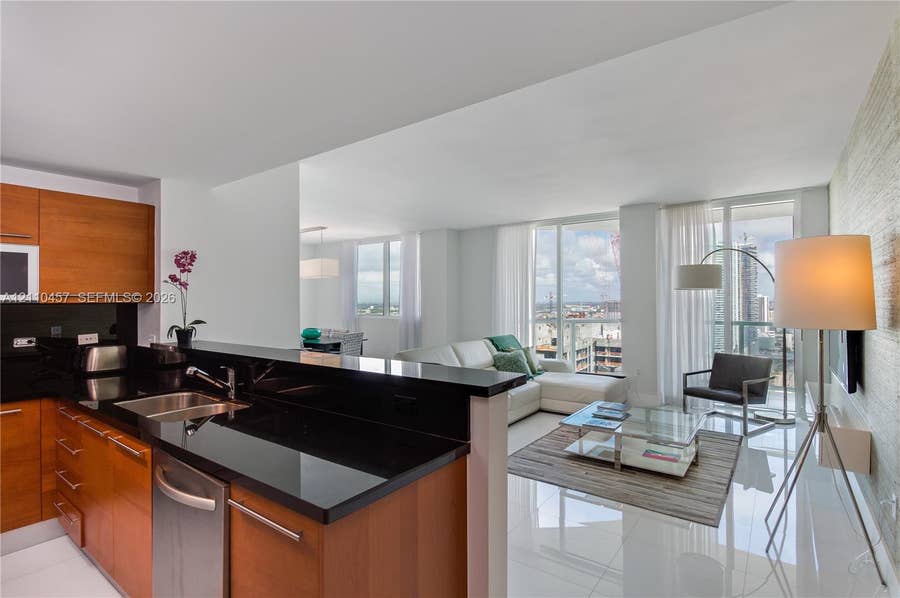 Property photo for 253 NE 2nd Street, #3702, Miami, FL