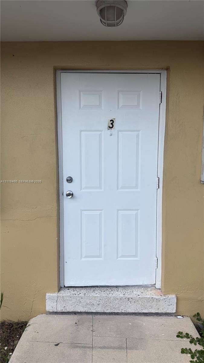 Property photo for 125 W 10th Street, #3, Hialeah, FL