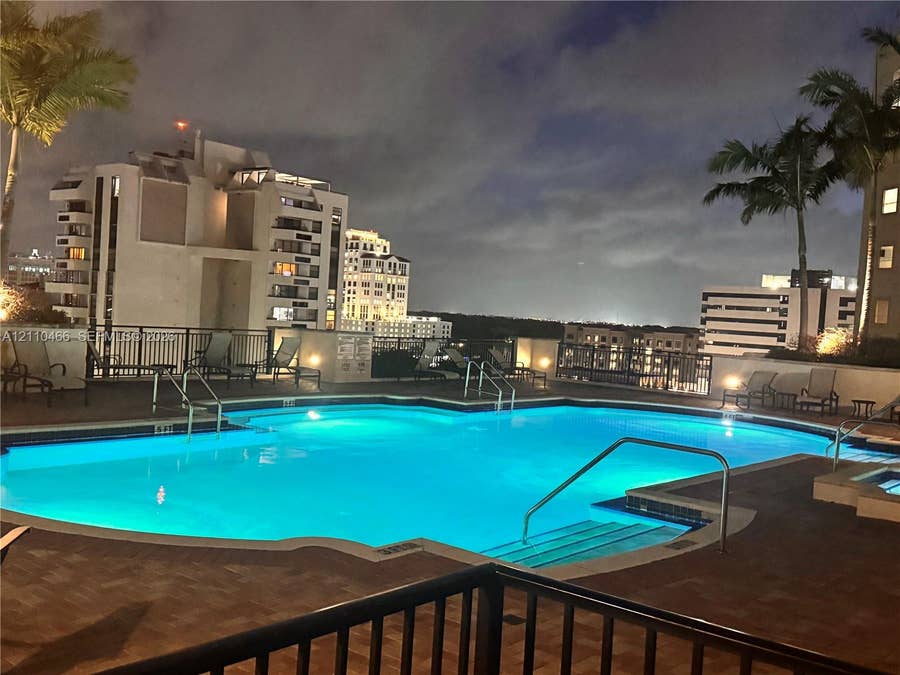 Property photo for 888 S Douglas Road, #1602, Coral Gables, FL