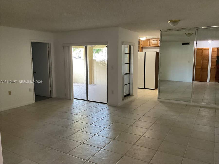 Property photo for 8860 SW 123 Court, #K107, Miami, FL