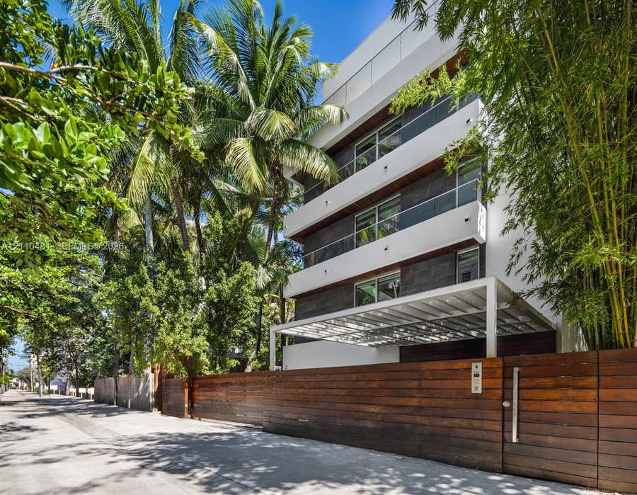 Property photo for 234 Washington Avenue, #D, Miami Beach, FL