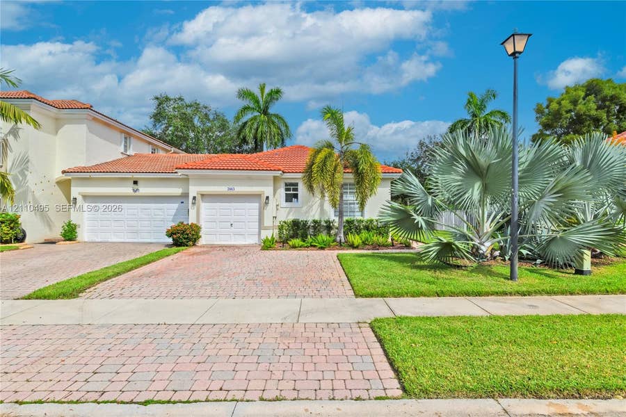 Property photo for 2663 SW 187th Avenue, #2663, Miramar, FL