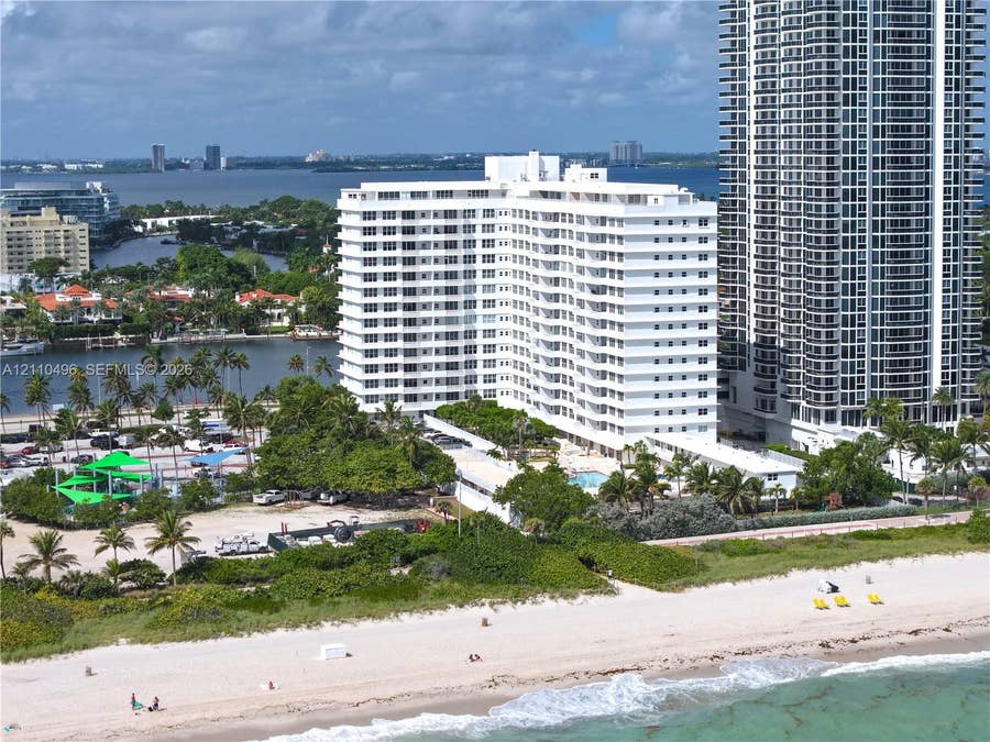 Property photo for 4747 Collins Avenue, #306, Miami Beach, FL