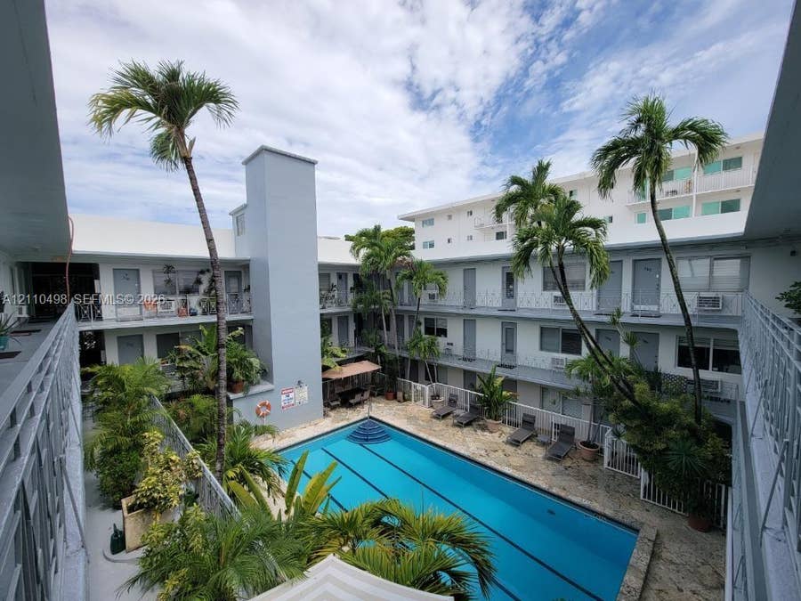 Property photo for 835 Lenox Avenue, #212, Miami Beach, FL