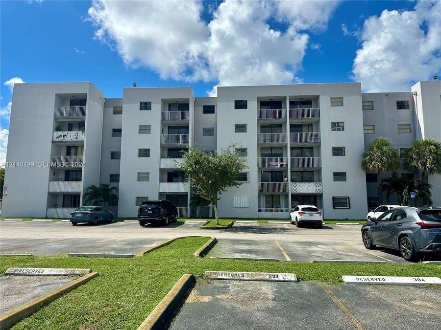Property photo for 8145 NW 7th Street, #308, Miami, FL