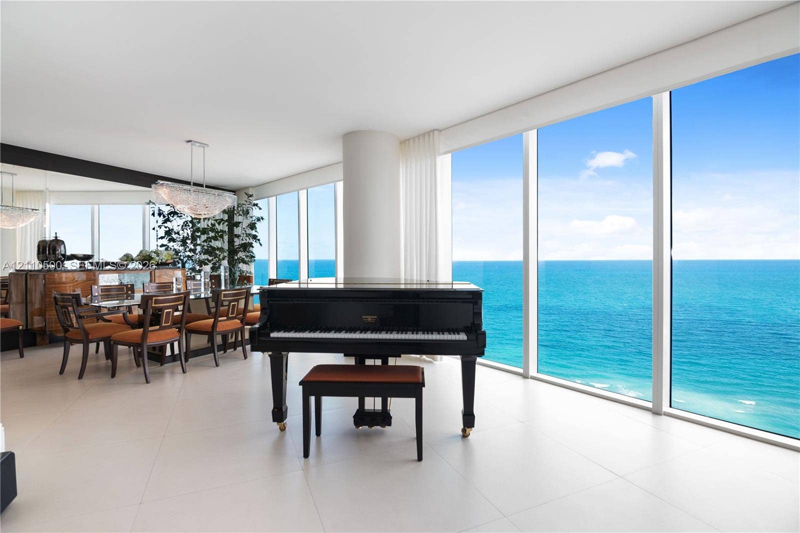 2711 S Ocean Drive, #2205, Hollywood, Hollywood, FL 33019 Photo 1