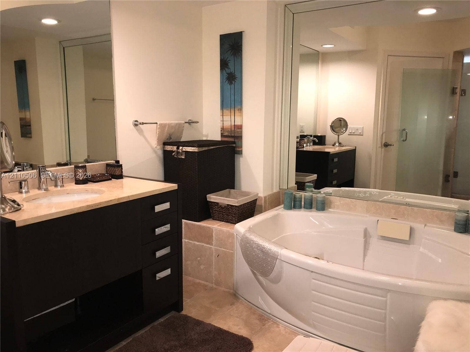 18201 Collins Avenue, #5104, Sunny Isles Beach, Sunny Isles Beach, FL 33160 Photo 16