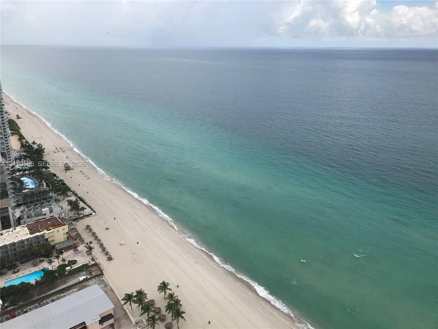 Property photo for 18201 Collins Avenue, #5104, Sunny Isles Beach, FL