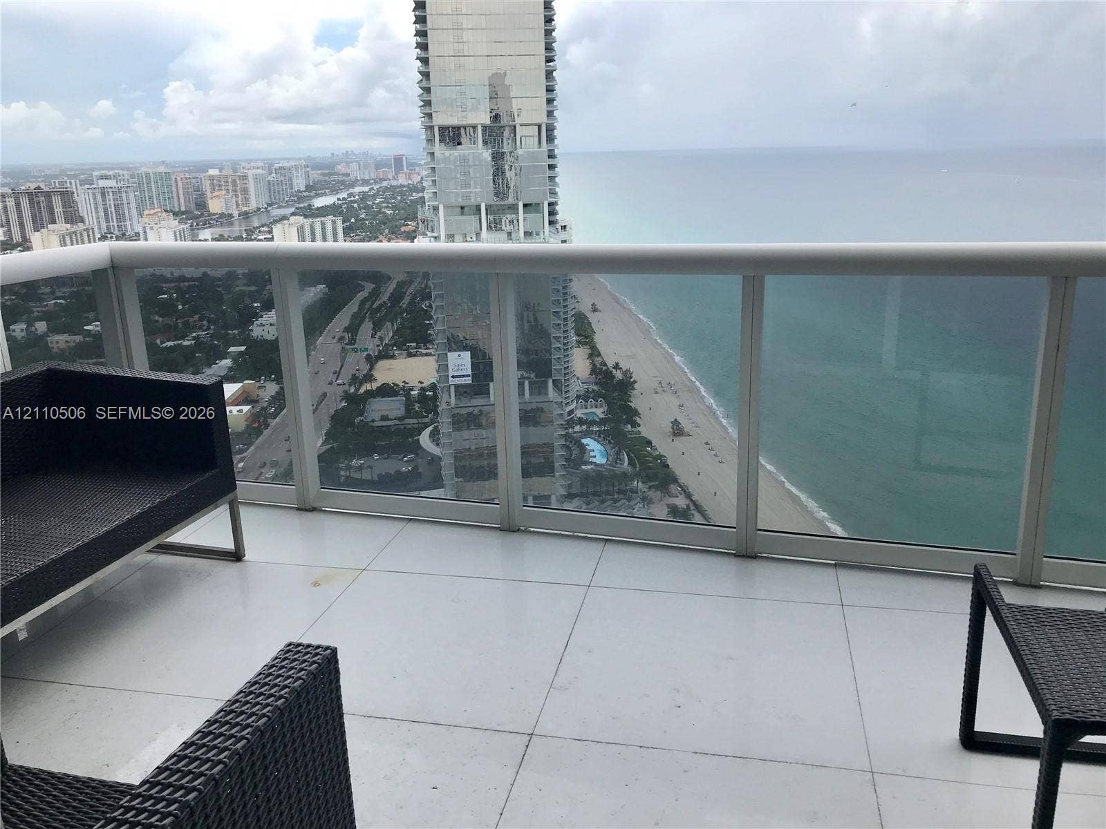 18201 Collins Avenue, #5104, Sunny Isles Beach, Sunny Isles Beach, FL 33160 Photo 25