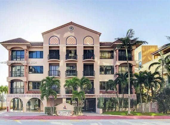 Property photo for 8816 Collins Avenue, #304, Surfside, FL