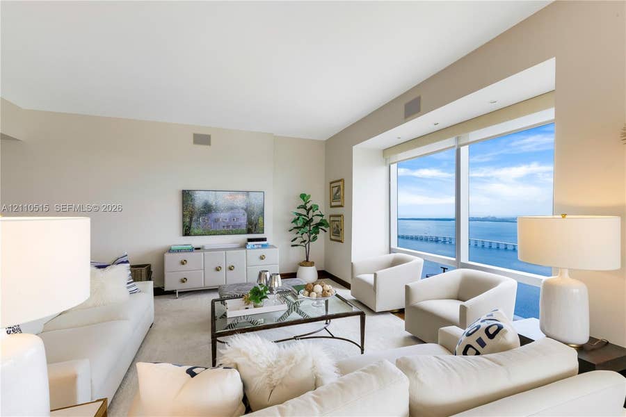 Property photo for 1425 Brickell Avenue, #50B, Miami, FL
