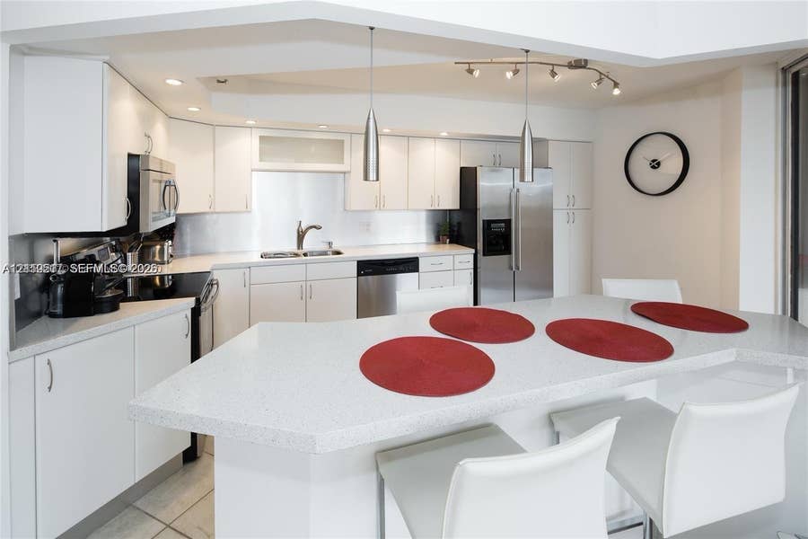 Property photo for 15645 Collins Avenue, #601, Sunny Isles Beach, FL