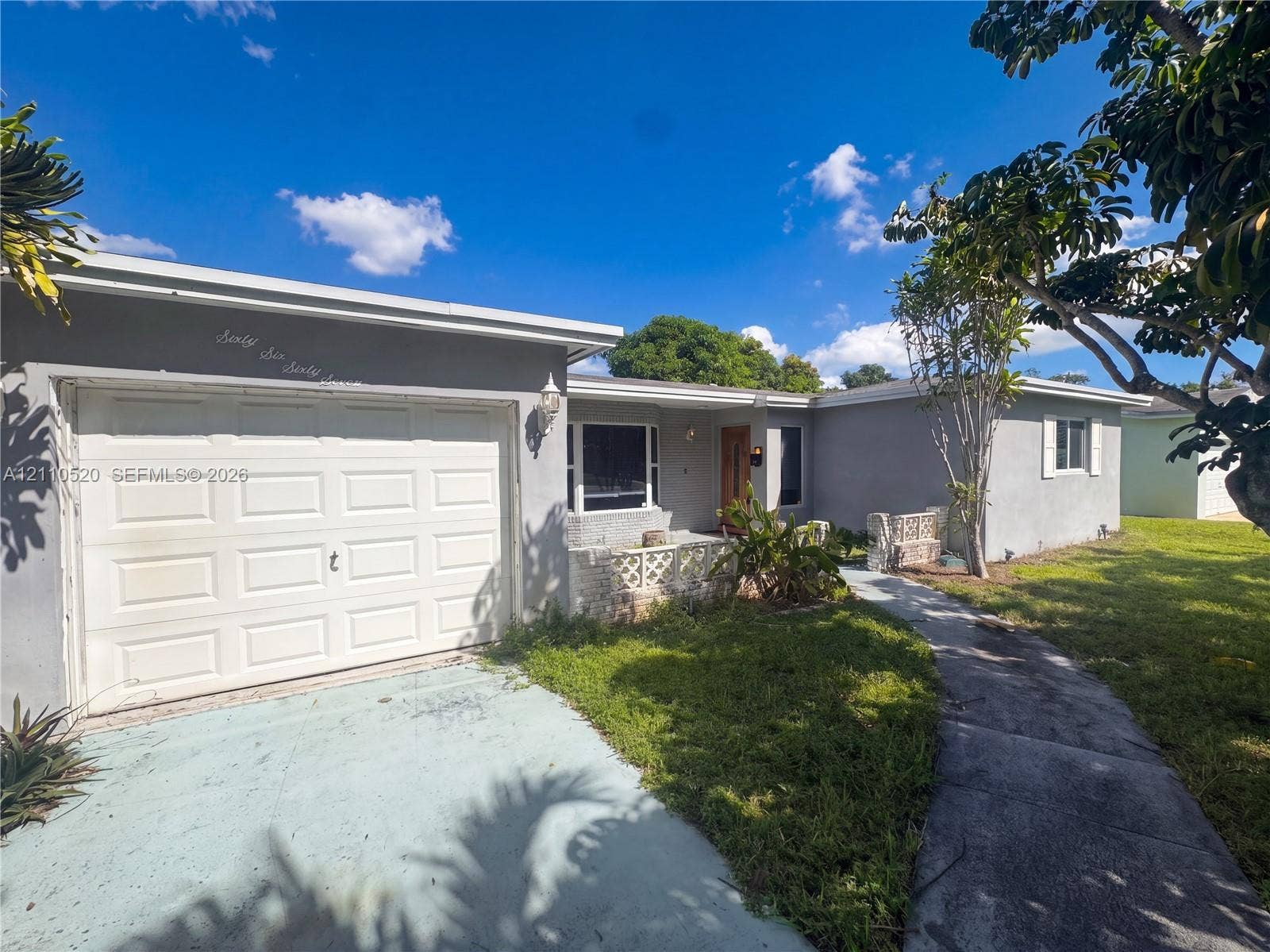 6667 NW 1st Street, #1, Margate, Margate, FL 33063 Photo 1