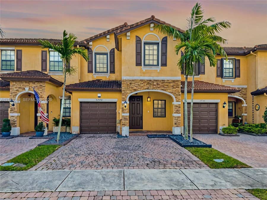 Property photo for 3740 NE 3rd Court, Homestead, FL