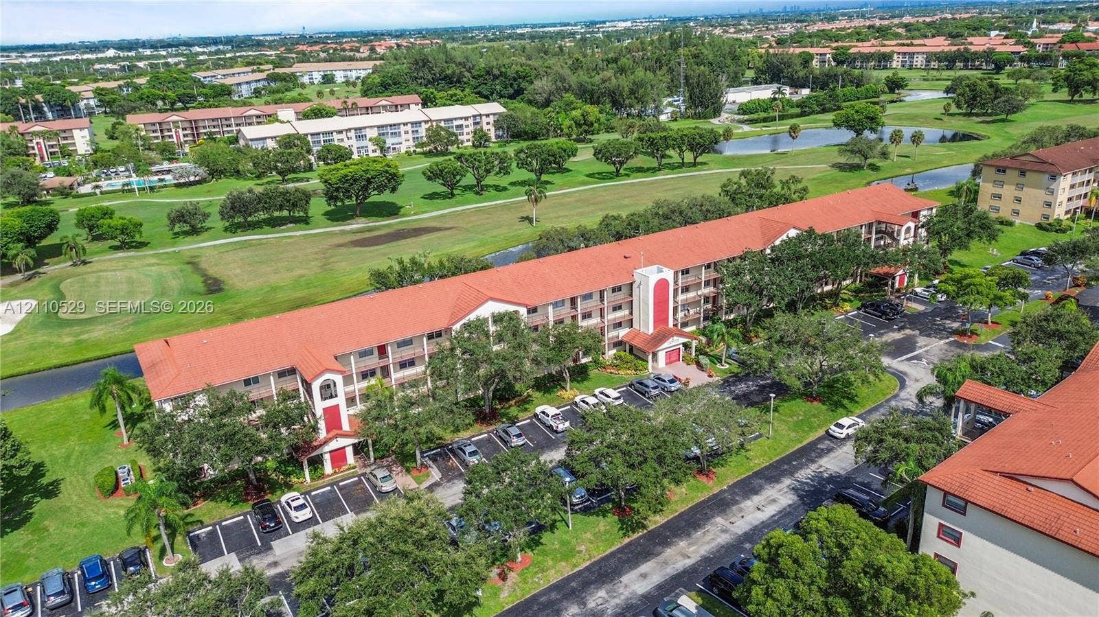 13300 SW 1st Street, #301 - O, Pembroke Pines, Pembroke Pines, FL 33027 Photo 17