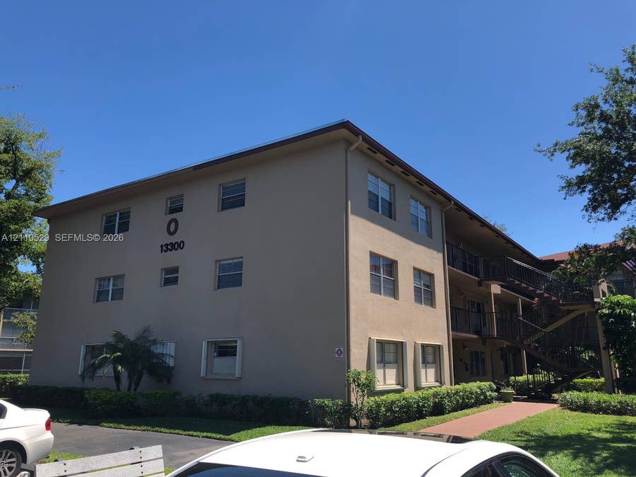 Property photo for 13300 SW 1st Street, #301 - O, Pembroke Pines, FL