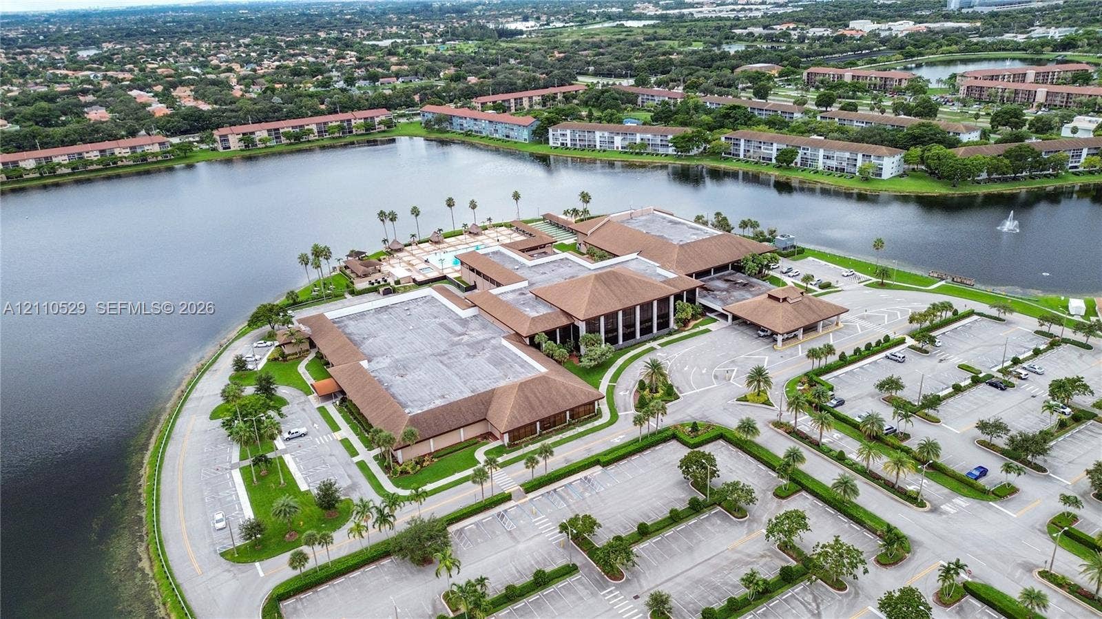 13300 SW 1st Street, #301 - O, Pembroke Pines, Pembroke Pines, FL 33027 Photo 20