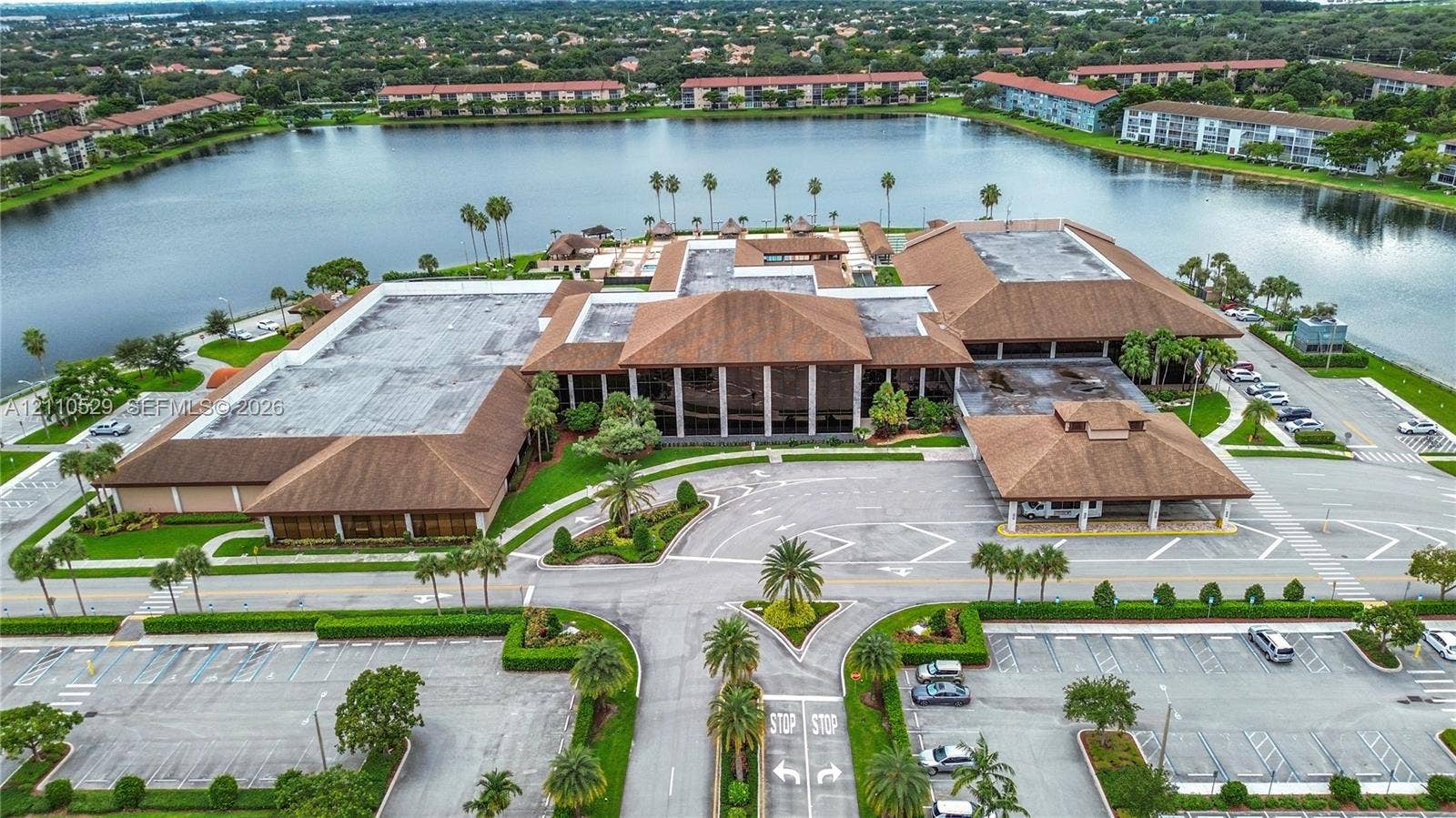 13300 SW 1st Street, #301 - O, Pembroke Pines, Pembroke Pines, FL 33027 Photo 21
